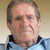 Albert (Ponje) Hermans