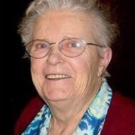 Antonine (Antoinette) VANDEBURIE