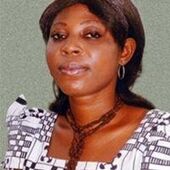 Beatrice Adu - Gyamfi