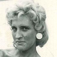 Christiane Doultremont