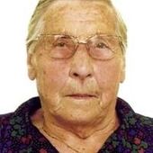 Maria (Fien) Vranckx