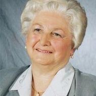 Maria (Nie) Willekens