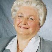 Maria (Nie) Willekens