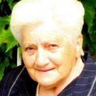 Marie-Madeleine DARVILLE