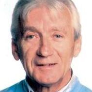 Raymond VAN LERBERGHE