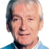 Raymond VAN LERBERGHE