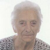 Catharine ( Netje ) SCHROEDERS