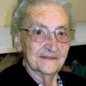 Georgette VANLANGUENAKERS