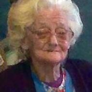 Gilberte DEWATTRIPONT