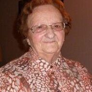 Lidia Van Marsenille