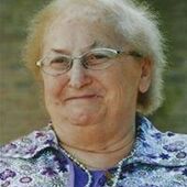 Marceline Vandevelde