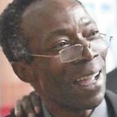 Mayamba Mik Stéphane KAMUNGA