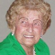 Mientje van de Rieth