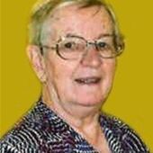 Zuster Maria Gaethofs