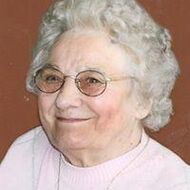 Germaine (Mainneke) Gubbelmans