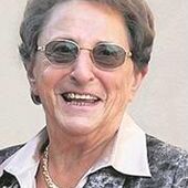 Gilberte Verschraegen