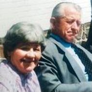 Louis et Germaine PIRSON DEOM