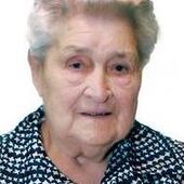 Madeleine VANDERELST