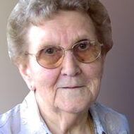 Maria Teresia Driezen