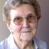 Maria Teresia Driezen