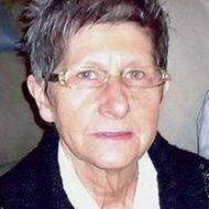 Marie-Claire FILBICHE