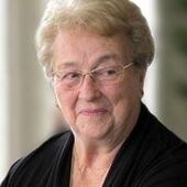 Marie 'Marieke' Bauche