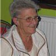 Monique GOUVERNEUR - TROMME