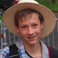 Adriaan Van de Heijning