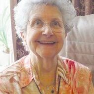 Alice Van Knippenberg