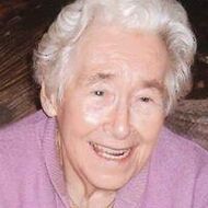 Andrée Vander Hallen