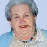 Christiane DEPIENNE « dite Nenette » 