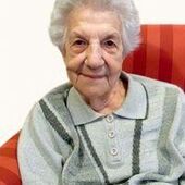 Hubertine Vanholzaet