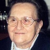 Juliette de MORIAMÉ