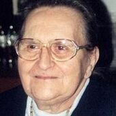 Juliette de MORIAMÉ