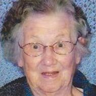 Lucette VANDENEYCKEN