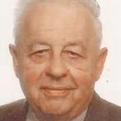 Lucien VAN DEN BRULLE