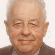 Lucien VAN DEN BRULLE