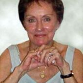 Lydia Van Langenaeken