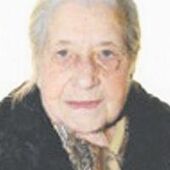 Maria Marceline Reynders