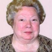 Marie Jeanne Scevenels