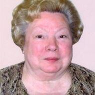 Marie Jeanne Scevenels