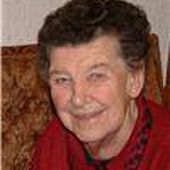 Marie-Louise VANDERBECK