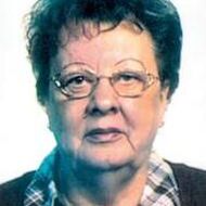 Marie-Thérèse VERDUN