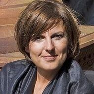 Nathalie Vangenechten