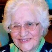 née Marie Léopoldine LABAR