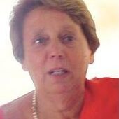 Raymonde VANDEPONSEELE