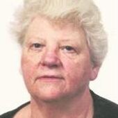 Antoinette (Nette) Driesmans