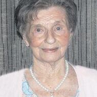 Bertha Quarem