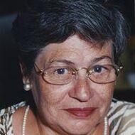 Christine De Mey