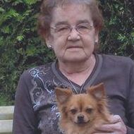 Cyrilla Van der Sande